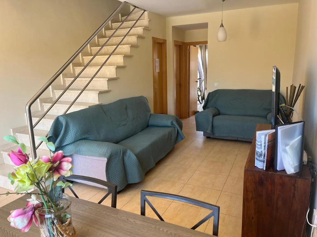 Caleta Holiday Rental - Casa Mombassa Caleta De Fuste Ισπανία