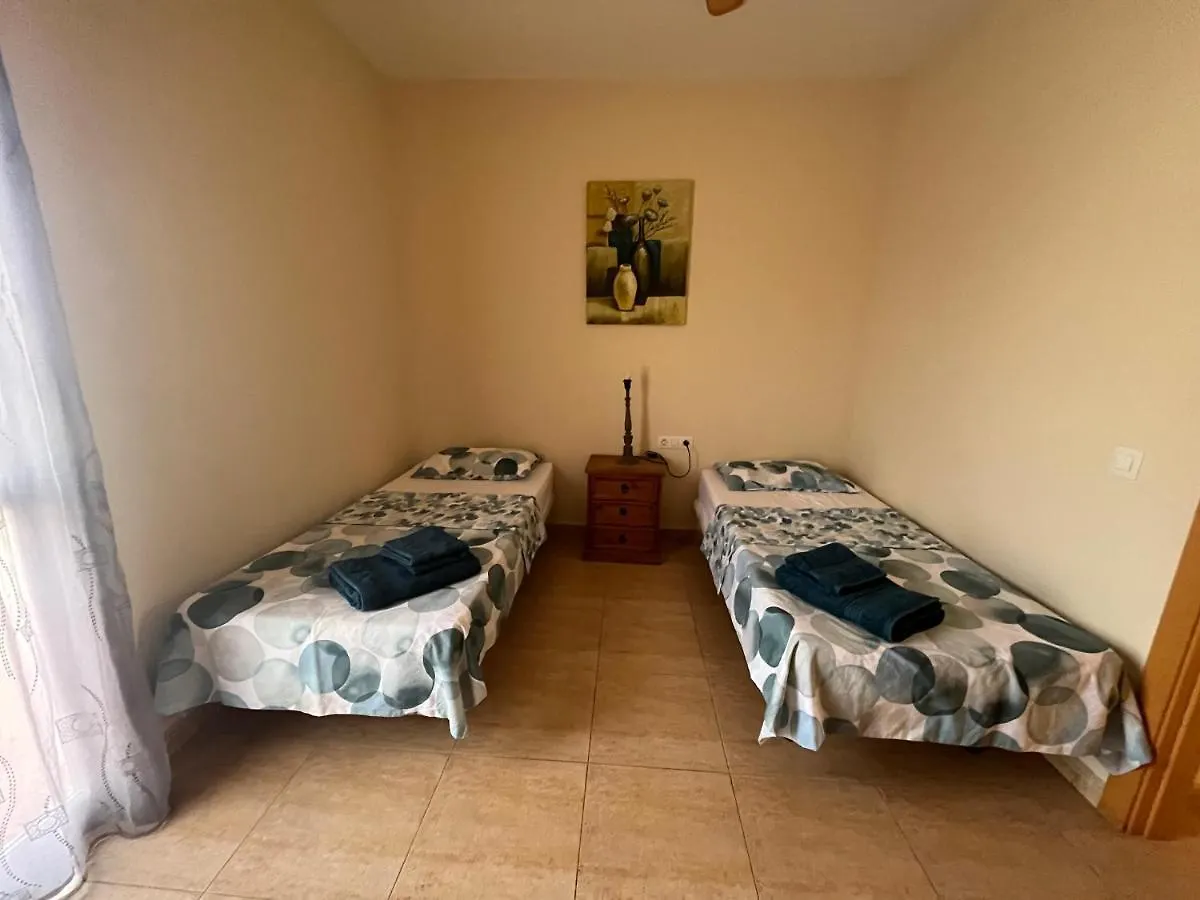 Caleta Holiday Rental - Casa Mombassa Caleta De Fuste 0*,  Ισπανία