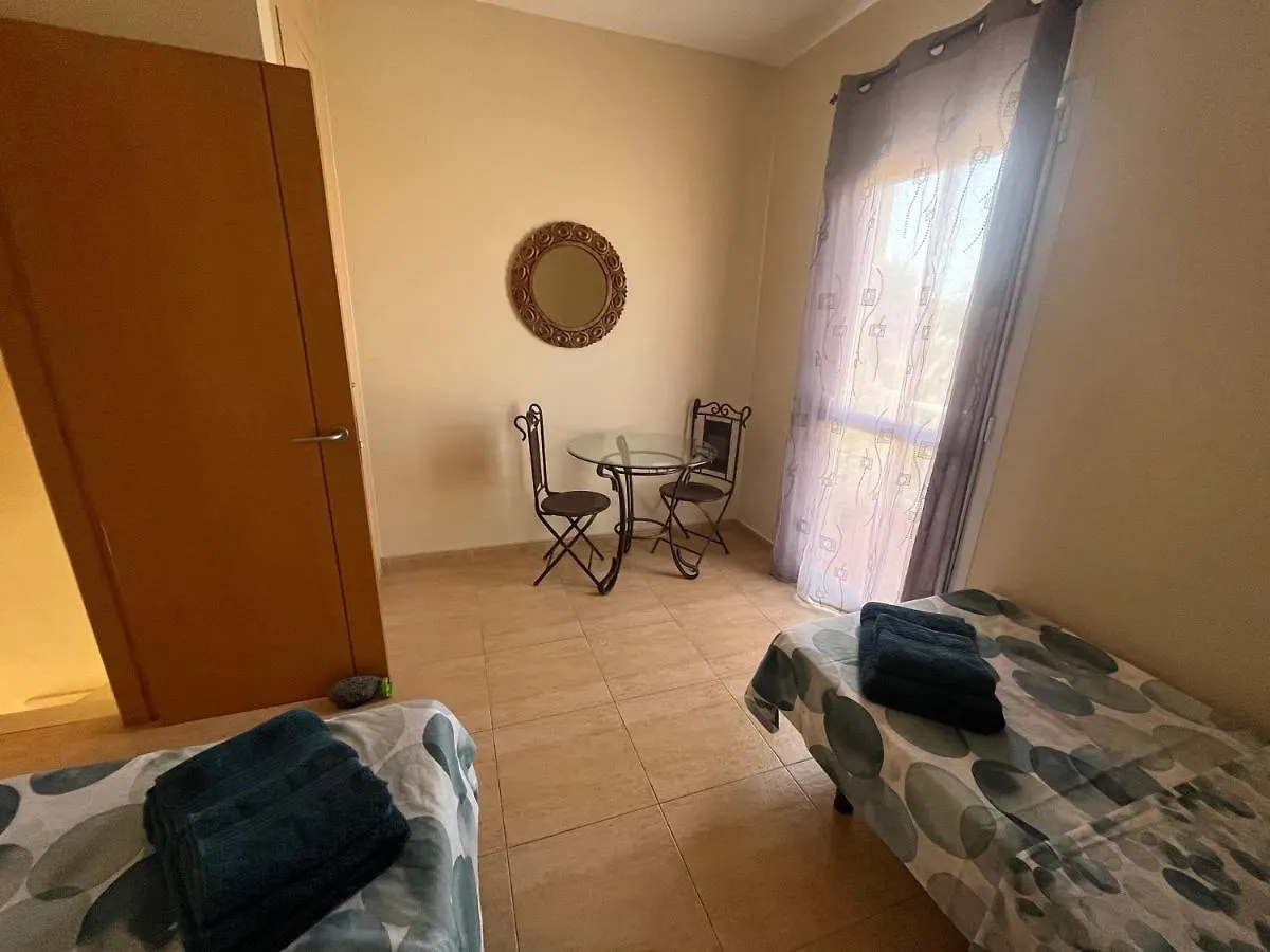 Σπίτι διακοπών Caleta Holiday Rental - Casa Mombassa Caleta De Fuste Ισπανία