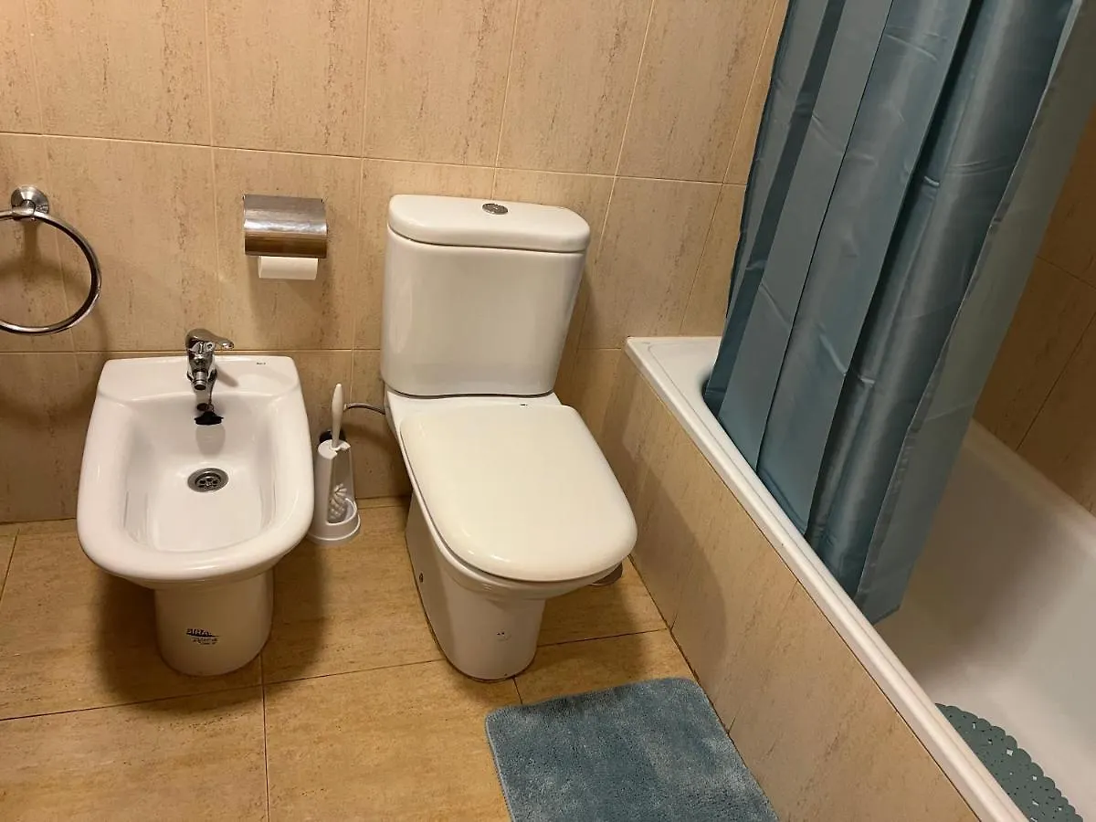 Σπίτι διακοπών Caleta Holiday Rental - Casa Mombassa Caleta De Fuste