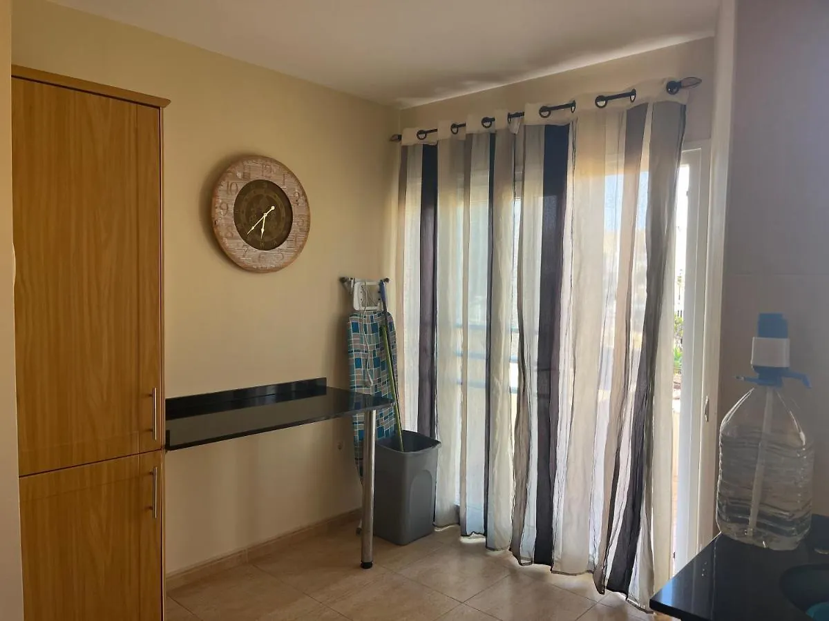 Caleta Holiday Rental - Casa Mombassa Caleta De Fuste Ισπανία