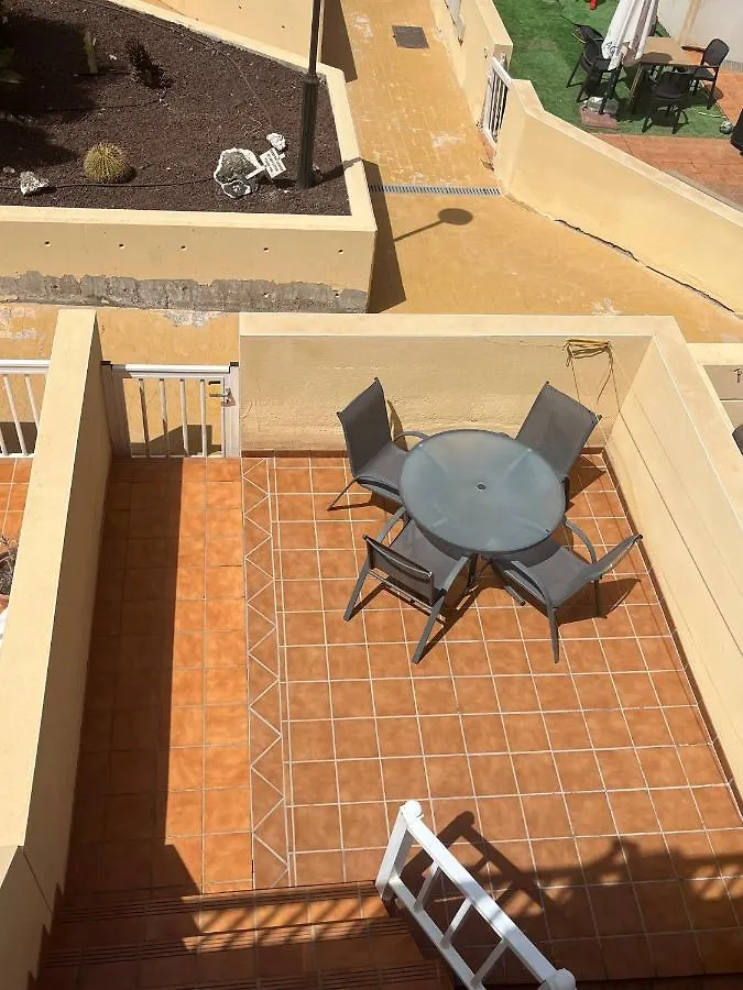 Caleta Holiday Rental - Casa Mombassa Caleta De Fuste 0*,  Ισπανία