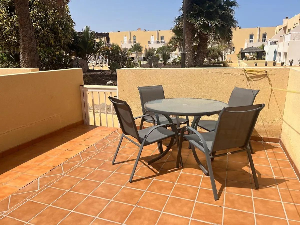 Caleta Holiday Rental - Casa Mombassa Caleta De Fuste 0*,