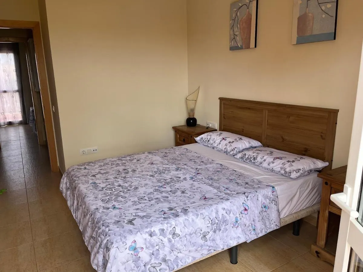 Caleta Holiday Rental - Casa Mombassa Caleta De Fuste Σπίτι διακοπών